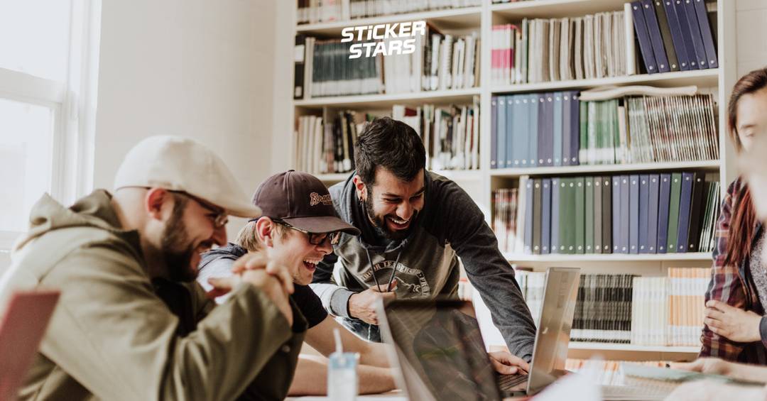 Silodenken in Unternehmen durchbrechen.