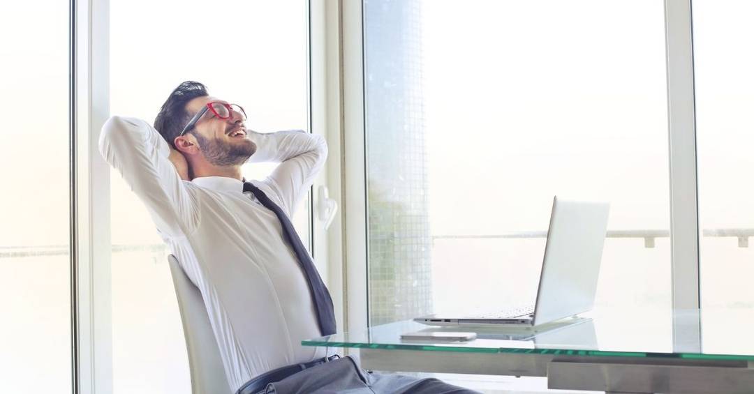 mitarbeiterzufriedenheit steigern