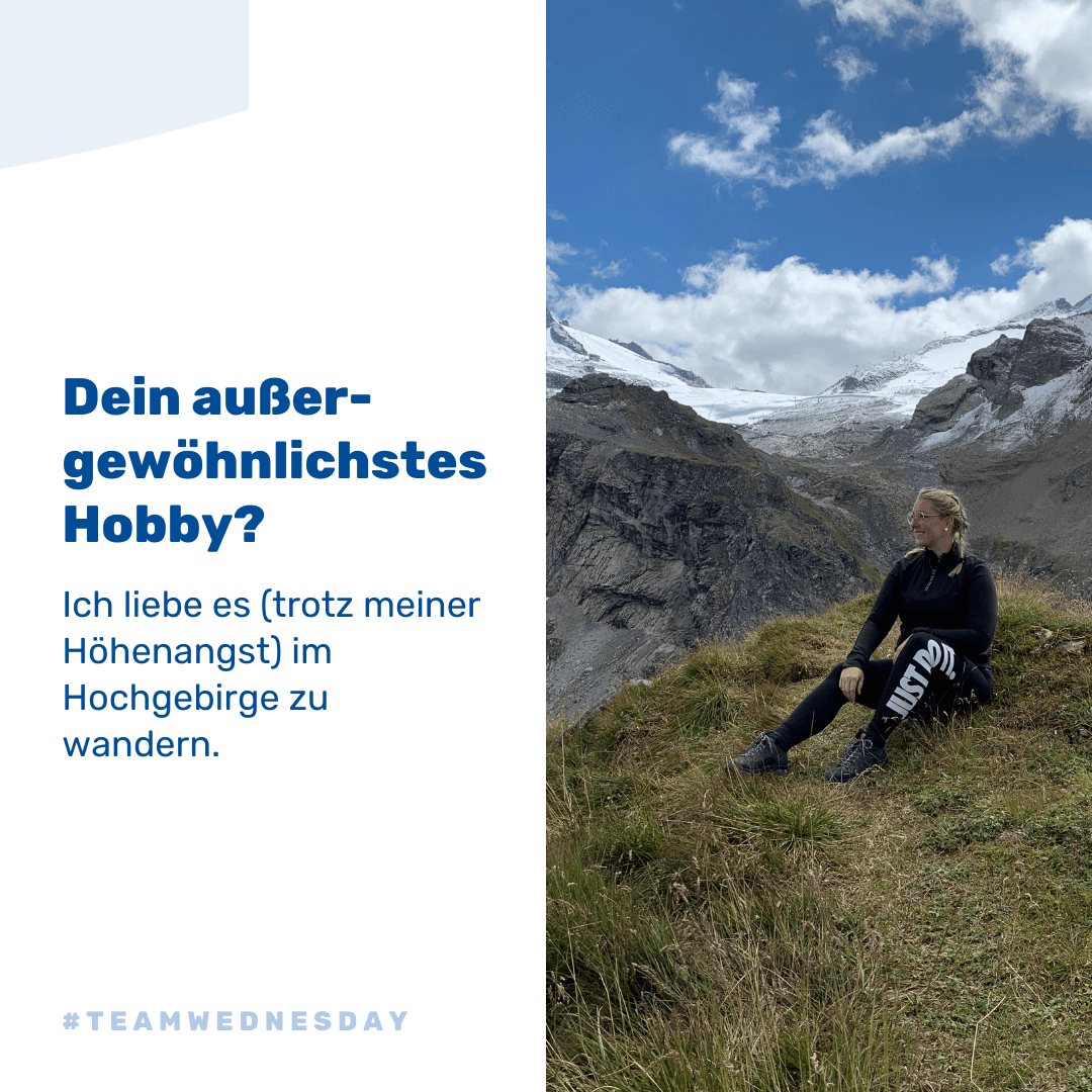 Die Stickerstars stellen sich vor: Slide 1