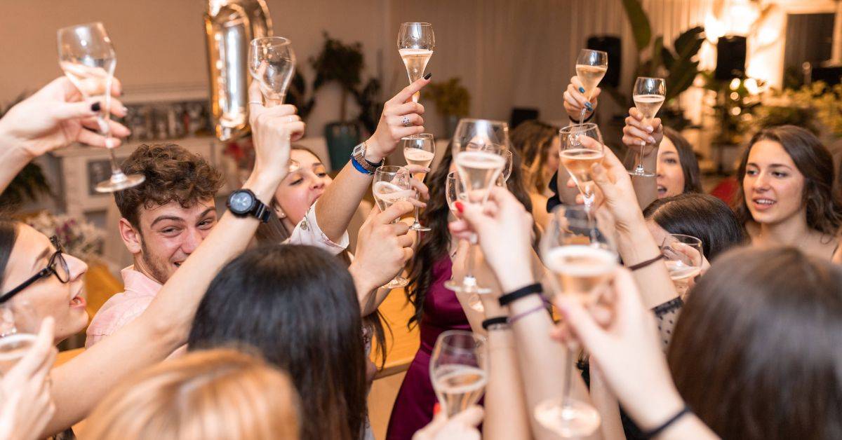 So gelingt deine Hochzeitsfeier bestimmt