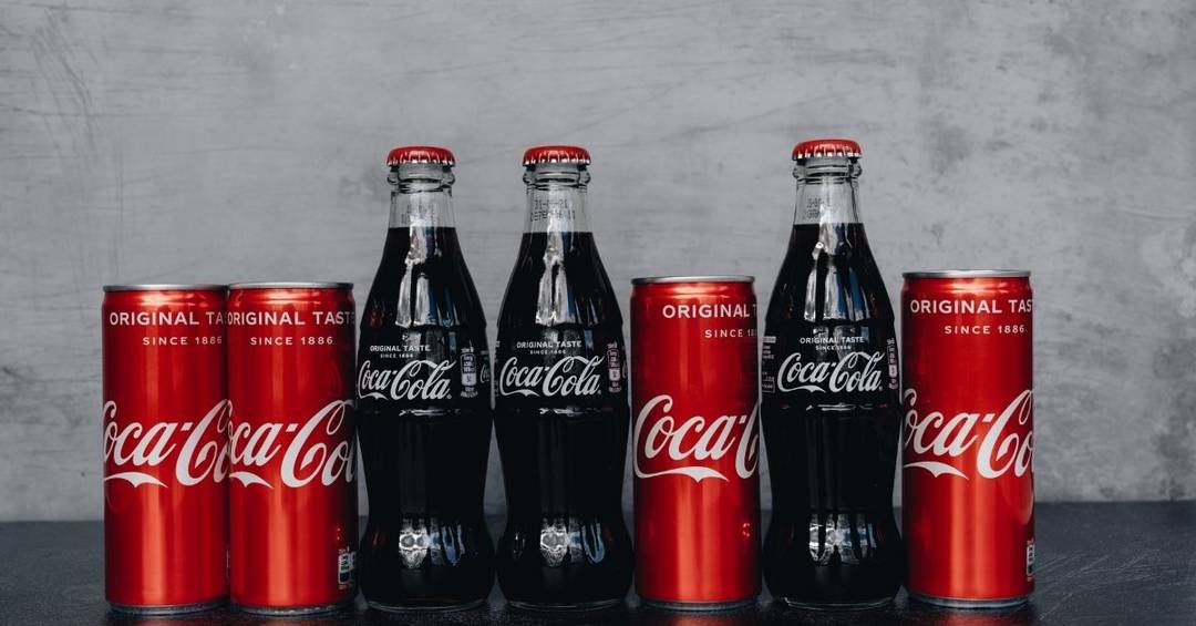 change prozess beispiel cola