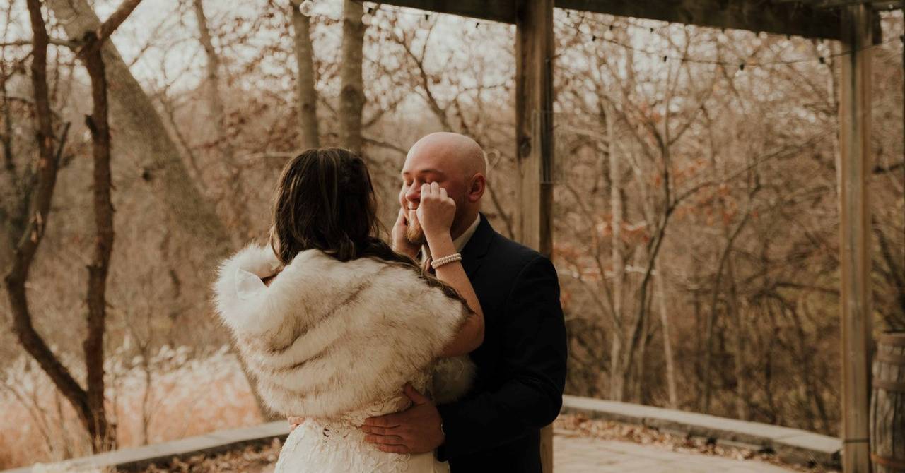 First Look - Welche Variante passt zu euch?