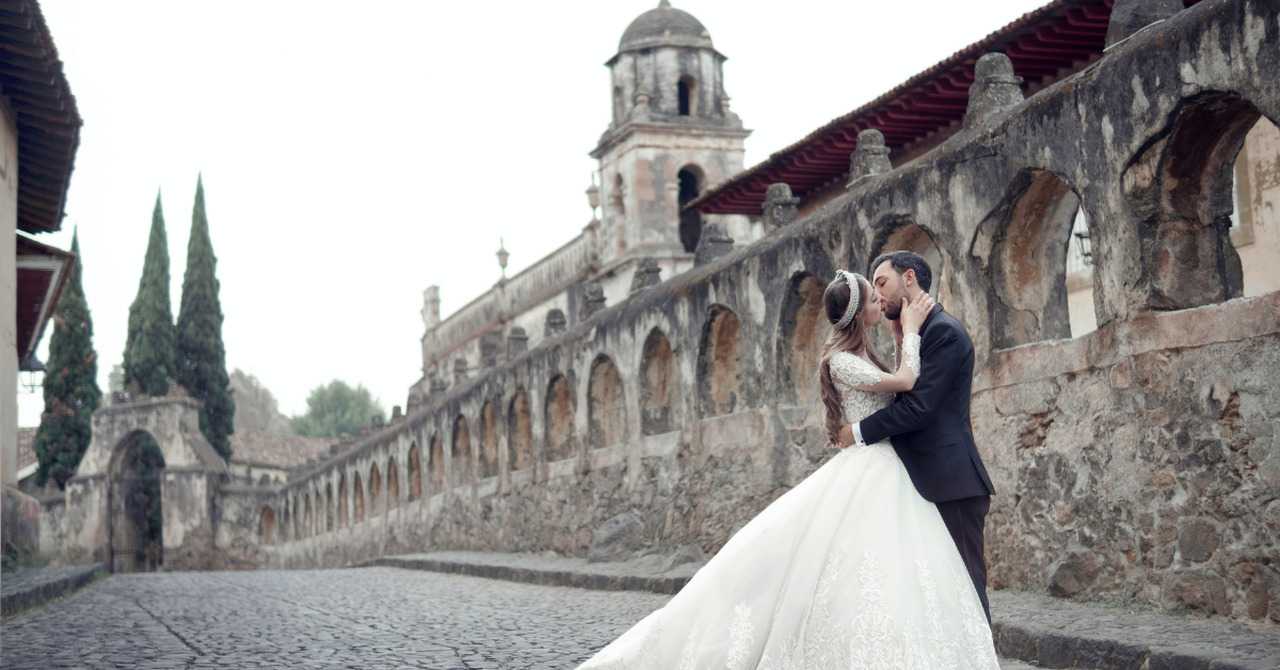 Tipps für deine Schlosshochzeit - so wird deine Hochzeit im Schloss atemberaubend