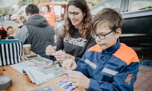 Feuerwehr-News