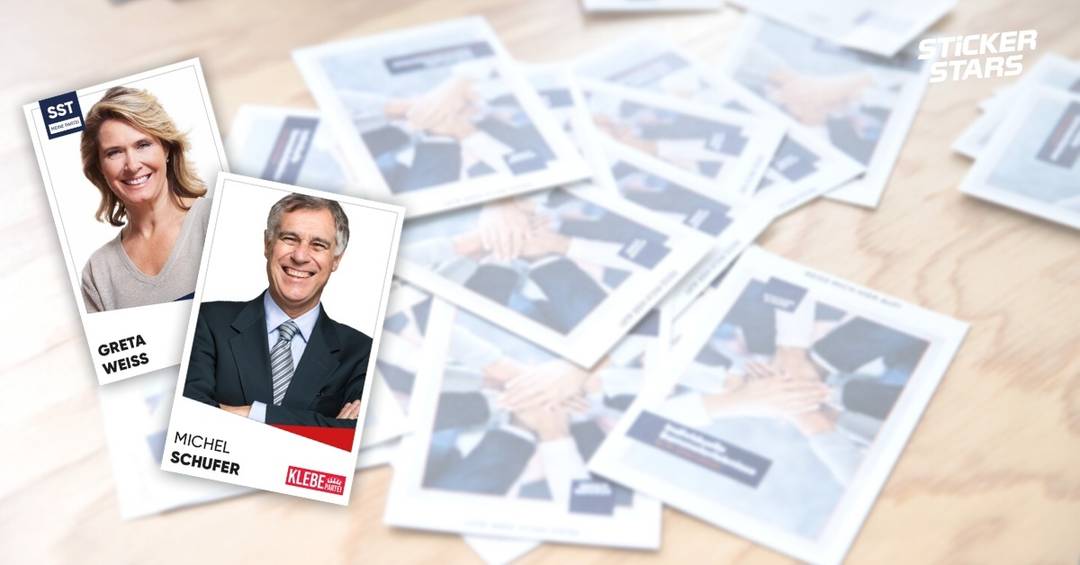 Kreative Wahlkampfideen für Parteien