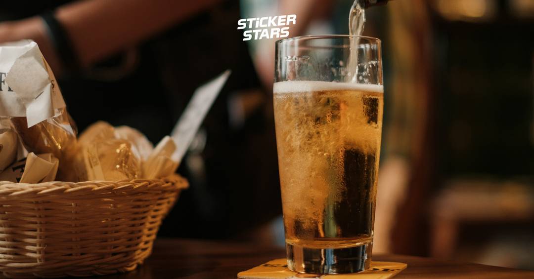 Teamevent Ideen mit selbstgebrautem Bier genießen.