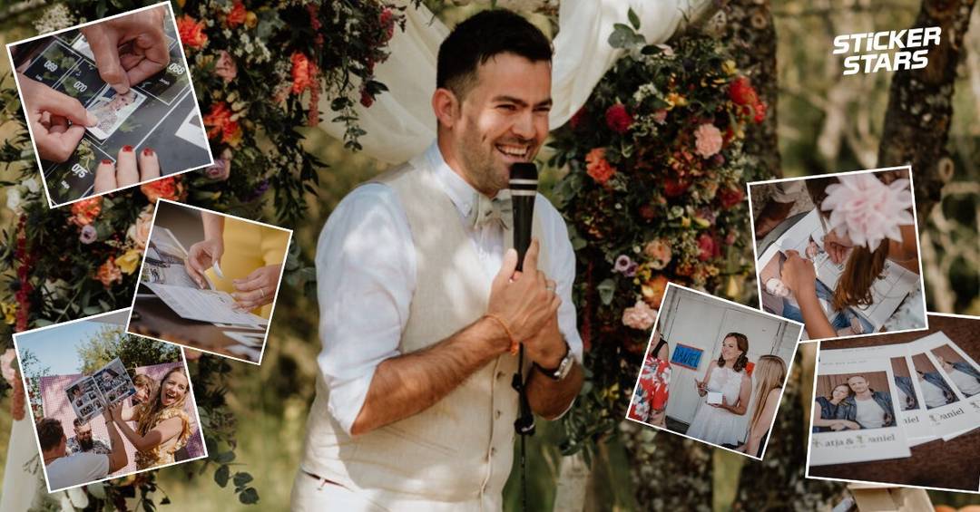 Freie Trauungen: Ablauf und besondere Herausforderungen