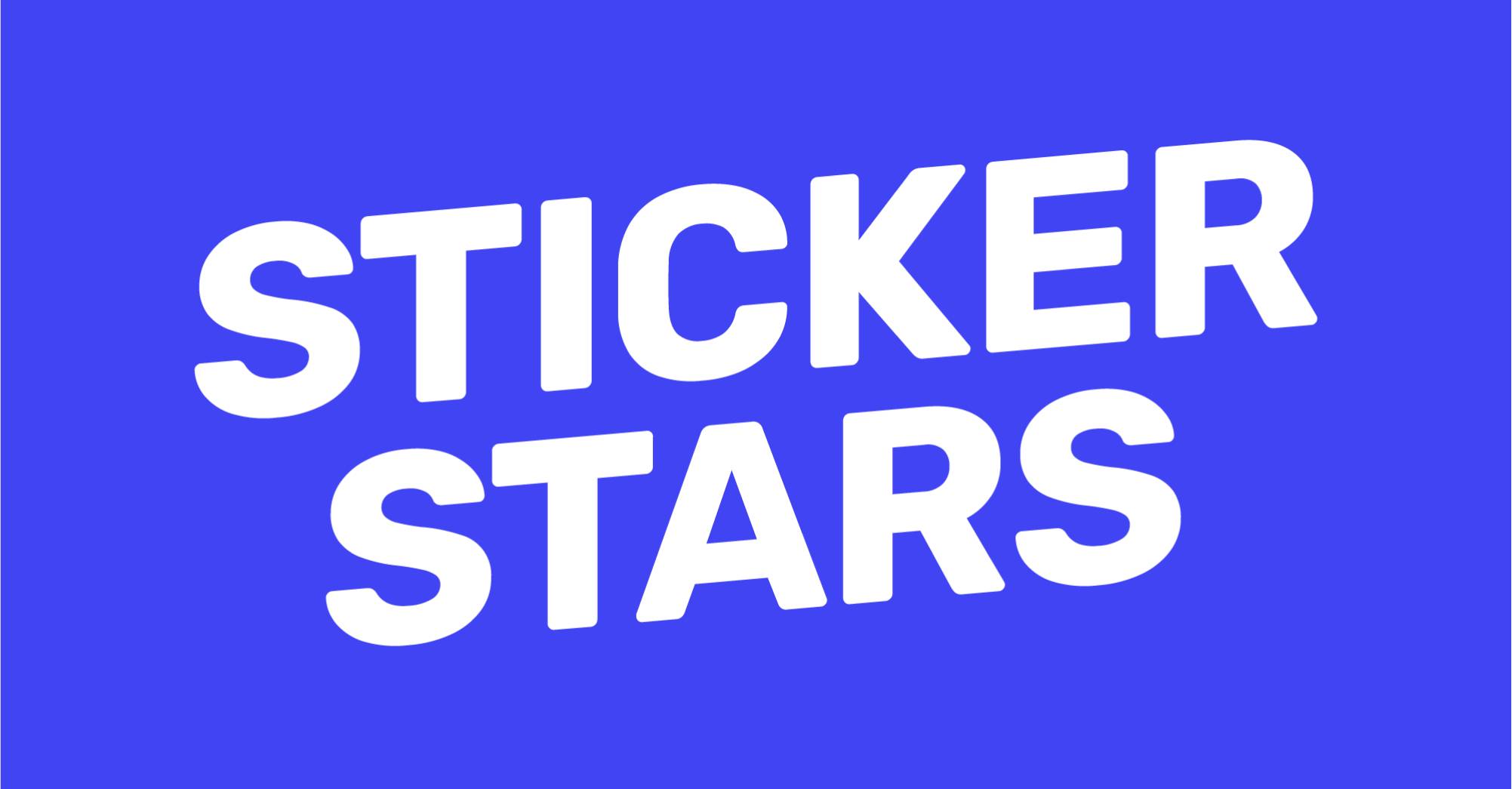 Von A Bis Z oder vom Cover bis zum Impressum: Die Erstellung eines Stickersammelalbums