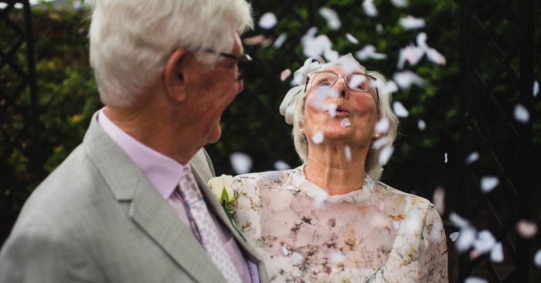 Beim Hochzeits ABC auch an die Verwandschaft denken!