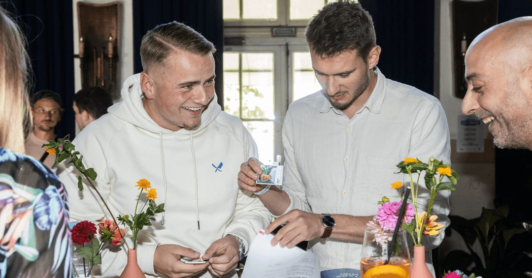 Stickeralben als Gamificationelement