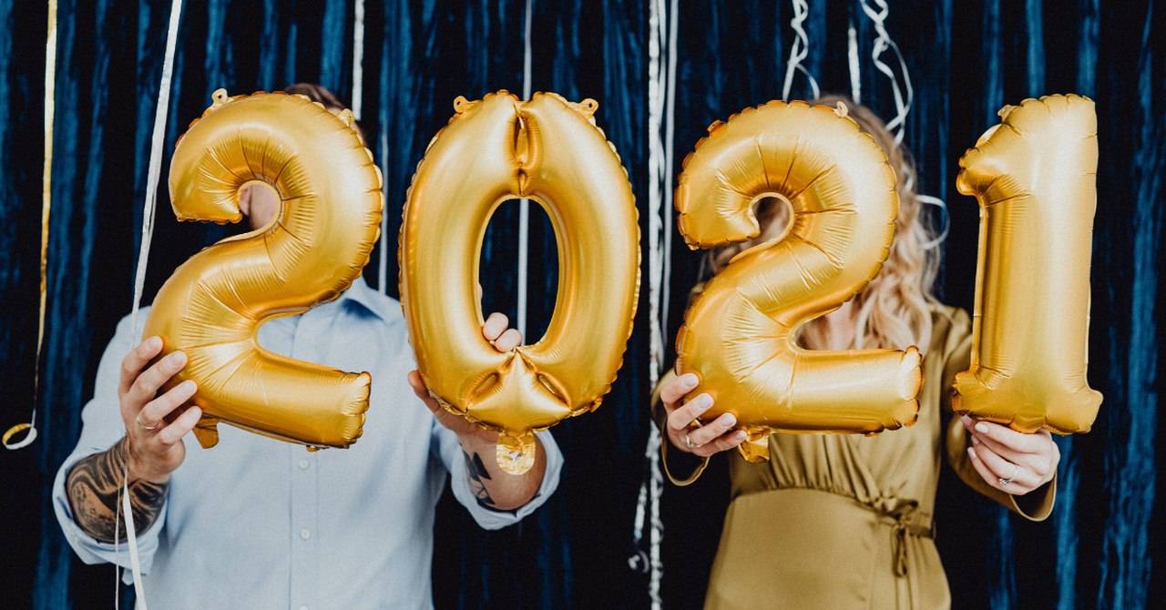 Der Stickerstars Jahresrückblick 2021