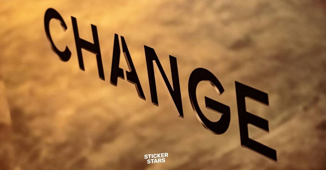 Die besten Change Management Beispiele