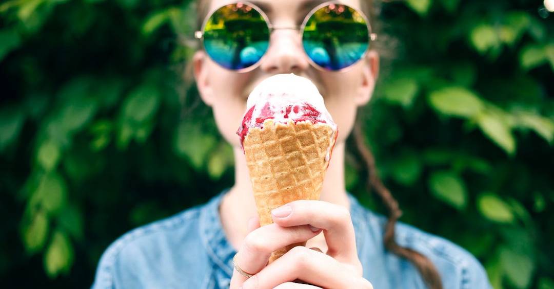 betriebsausflug sommer eis