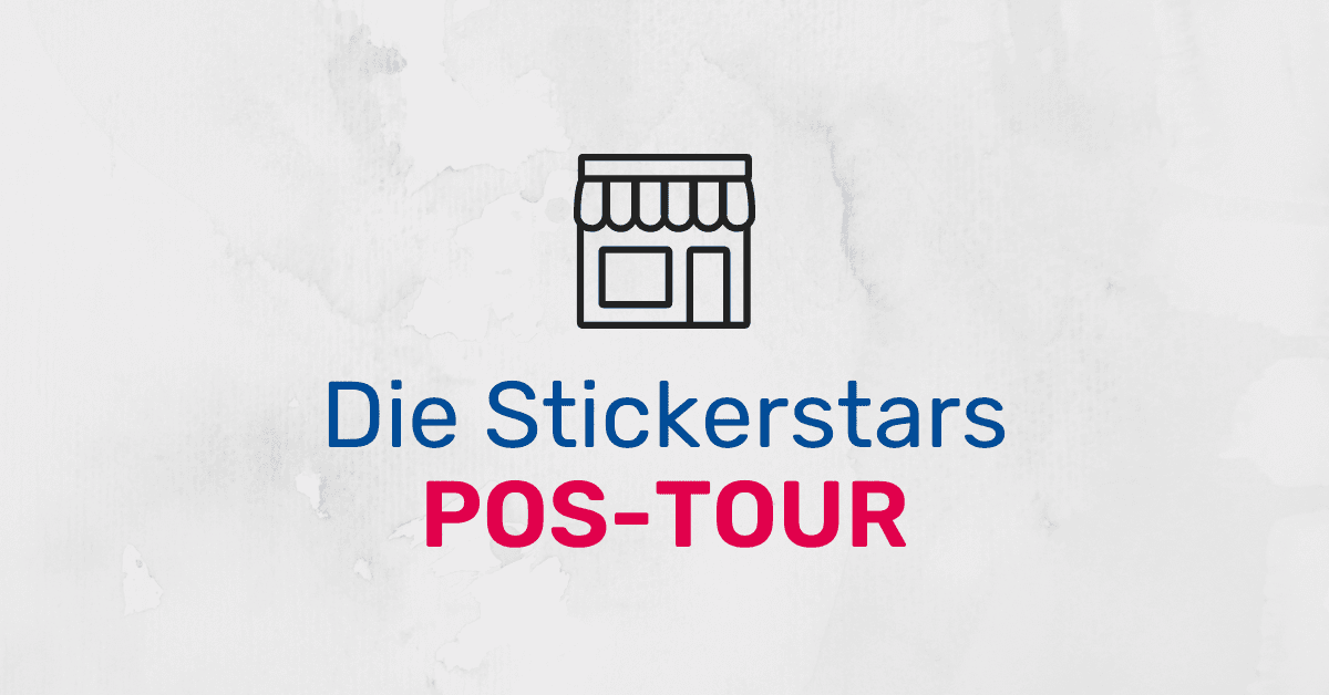 Marktbesuch beim REWE Center in Egelsbach