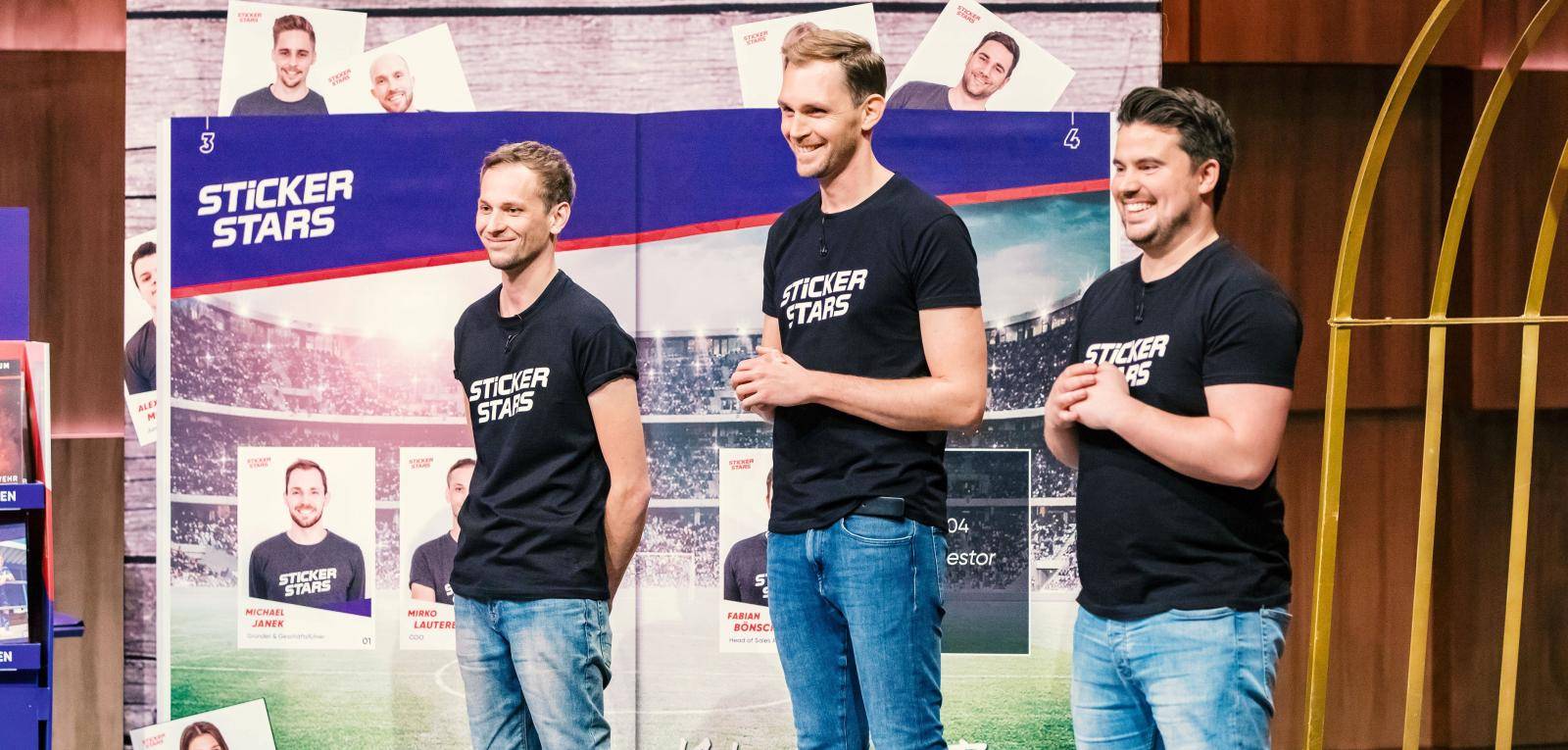 Diese Start-ups haben es auch ohne „Löwen“ geschafft