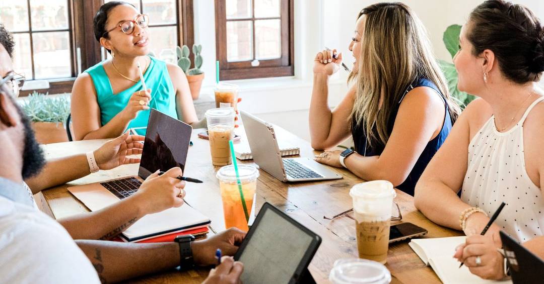 team kennenlernen ideen