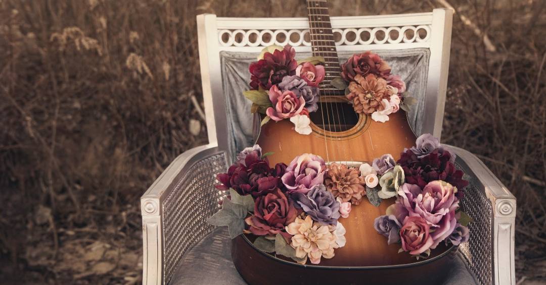 Musik auf deiner Festival Hochzeit 