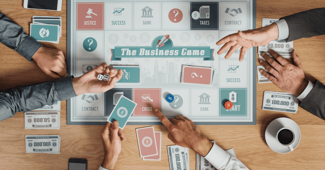 gamification elemente unternehmen