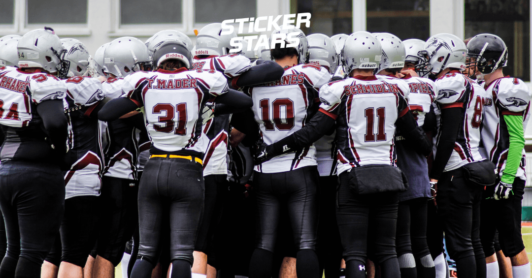 Daily Huddle für Teambuilding