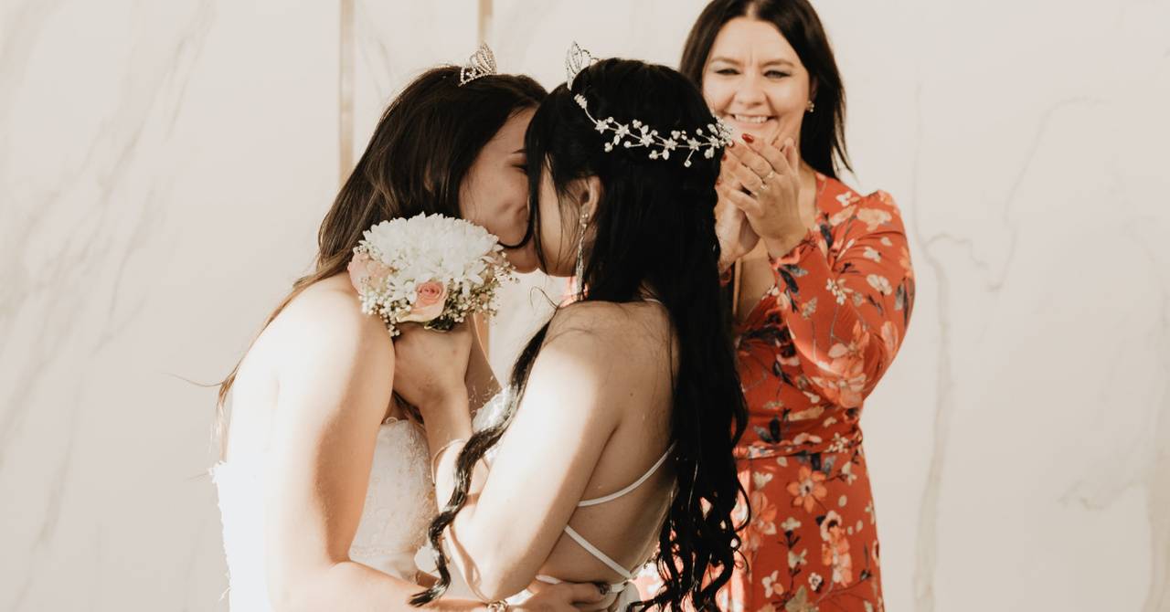 Die Hochzeitszeremonie: Was du über den wichtigsten Moment jeder Hochzeit wissen solltest