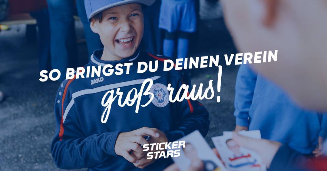 Wie Mitgliedergewinnung einfach geht