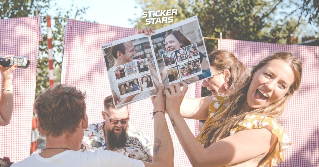 Hochzeitsalbum selbst gestalten - Ideen & Tipps