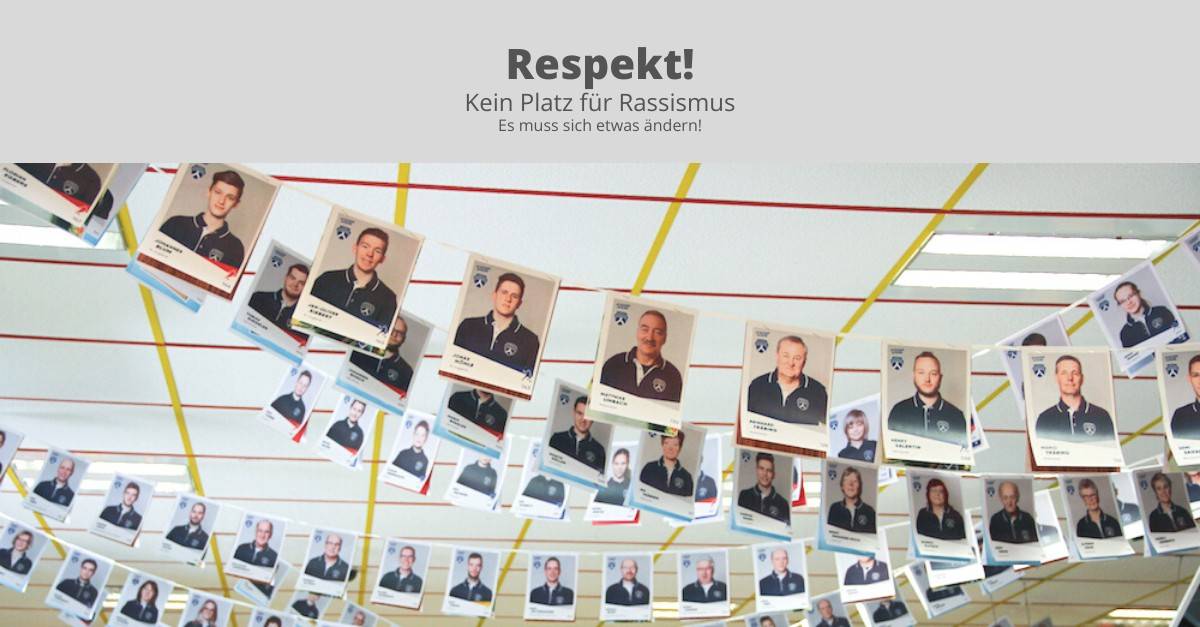 Hopp, Hanau – Hass!