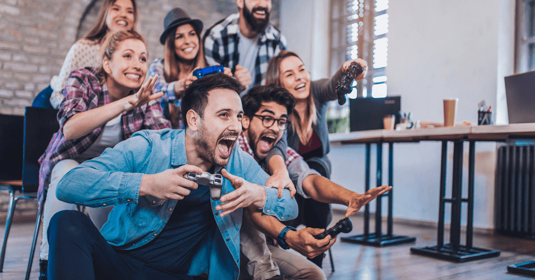 gamification beispiele stickerstars