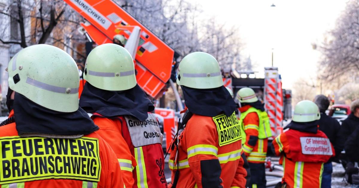 Einsatz Wissen: Was ist eigentlich eine Feuerwehr Gruppe?