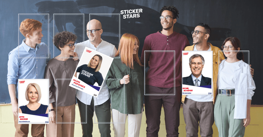 Er(k)lebe dein Unternehmen