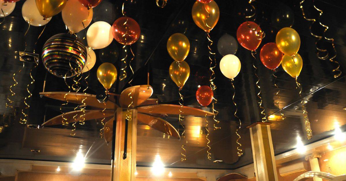 So feierst du ein denkwürdiges Betriebsjubiläum