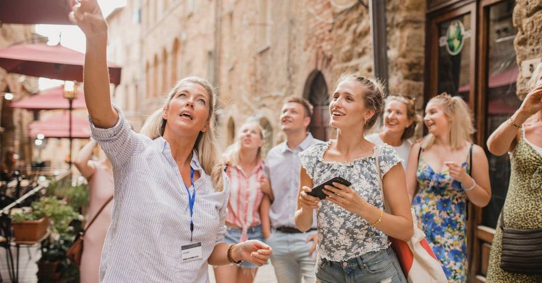 gruppenevent idee stadtführung