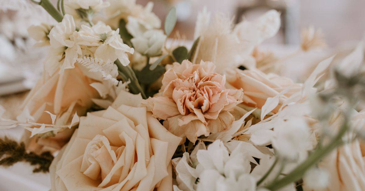 Wundervolle Ideen für eine unvergessliche Silberhochzeit