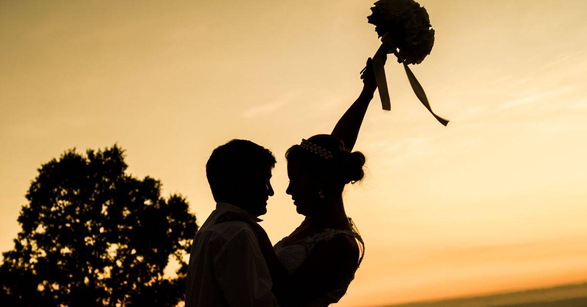 Die 12 besten Ideen für deine Hochzeit