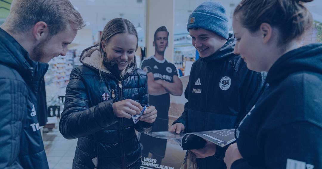 Wie Mitgliedergewinnung einfach geht