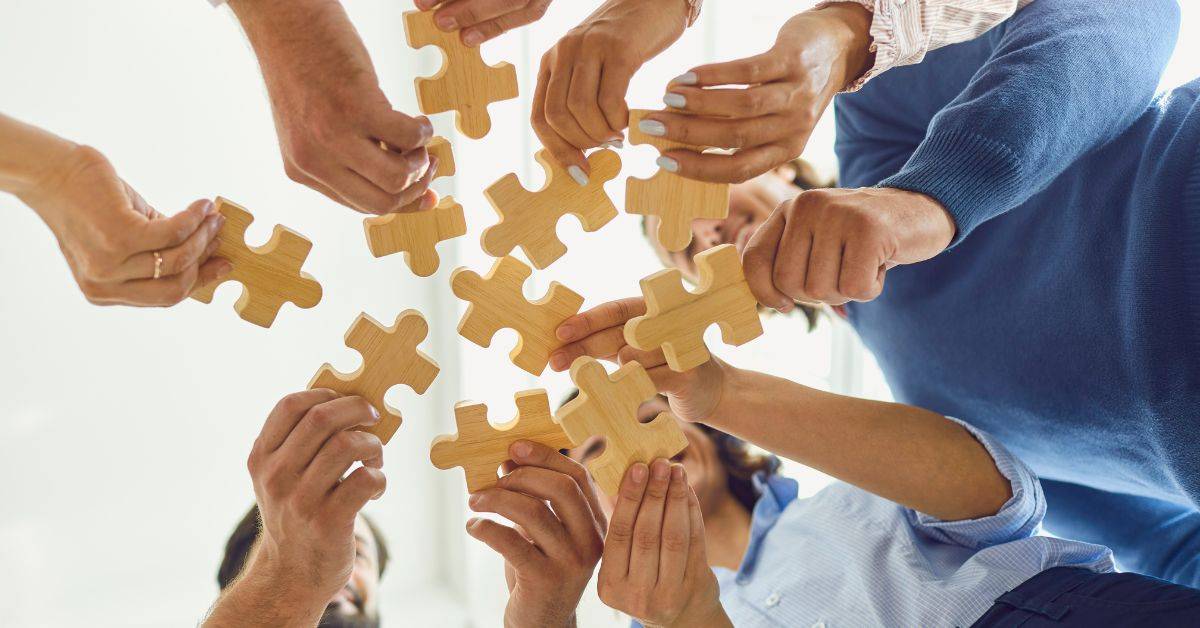 Die besten Ideen für einen spannenden Teamtag