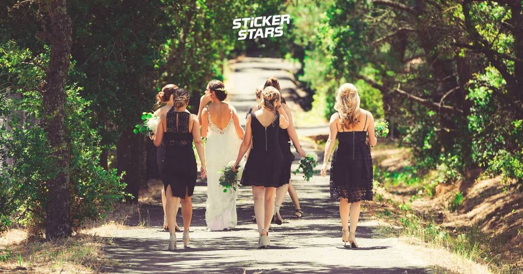 Gästeliste Hochzeit: Wer ist wirklich wichtig?