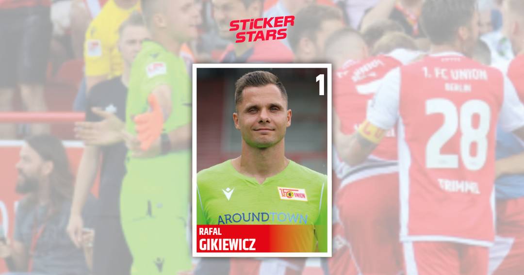 Gikiewicz Zitat Klassenerhalt 