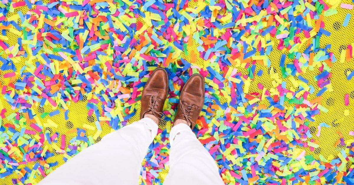 Tombola organisieren: Ideen zu Vorbereitung & Ablauf